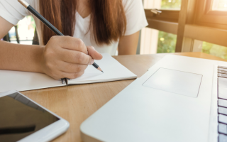 how to write a professional bio