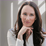 woman headshot - kristy howard