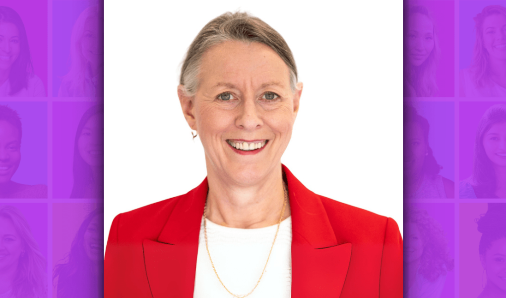 Susanne Alexander