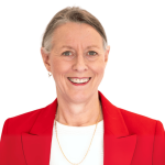 Susanne Alexander
