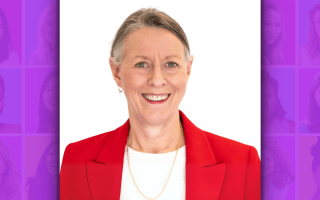 Susanne Alexander