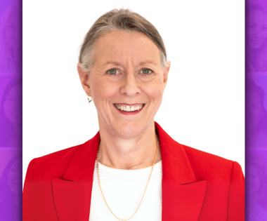 Susanne Alexander