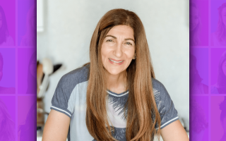 Alexandra Degiorgio