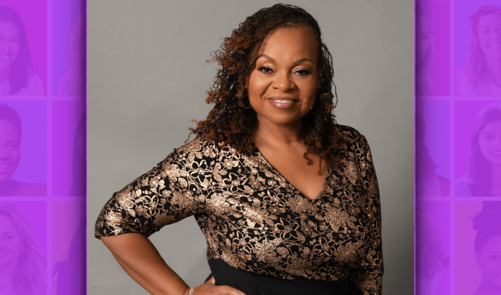 Paulette Harper
