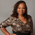 Paulette Harper