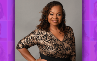 Paulette Harper