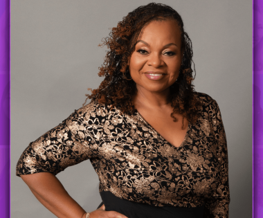 Paulette Harper