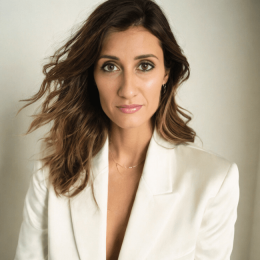 Felicia Shakiba