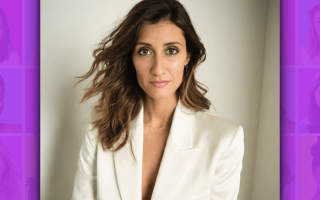 Felicia Shakiba