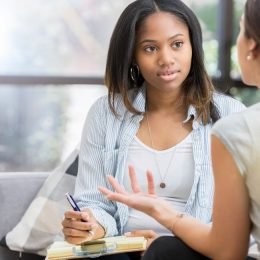 active listening at work