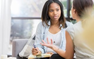 active listening at work