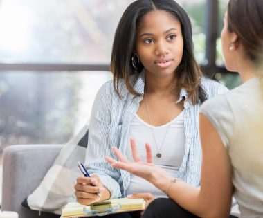 active listening at work