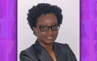 Luveslyn Maule-Soleyn