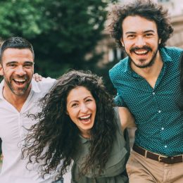 authentic relationship marketing
