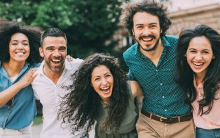 authentic relationship marketing