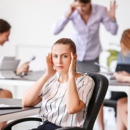 office politics