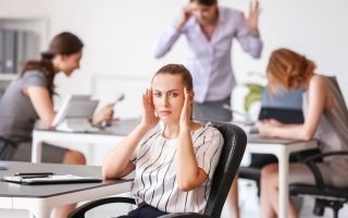office politics