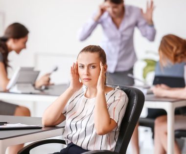 office politics